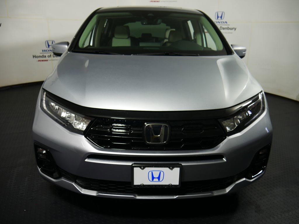 New 2026 Honda Odyssey Elite image 2