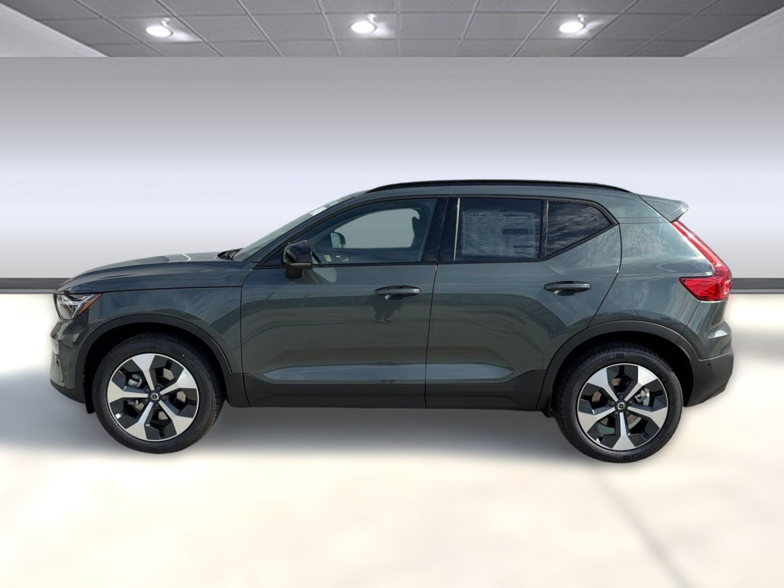 New 2026 Volvo XC40 B4 Plus w/ Protection Package Premier FWD image 2