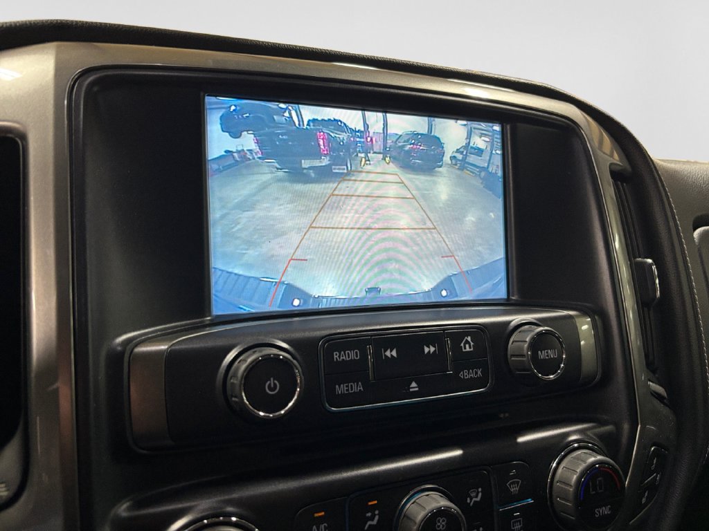 Used 2019 Chevrolet Silverado 2500 LTZ w/ Duramax Plus Package AWD/4WD image 21