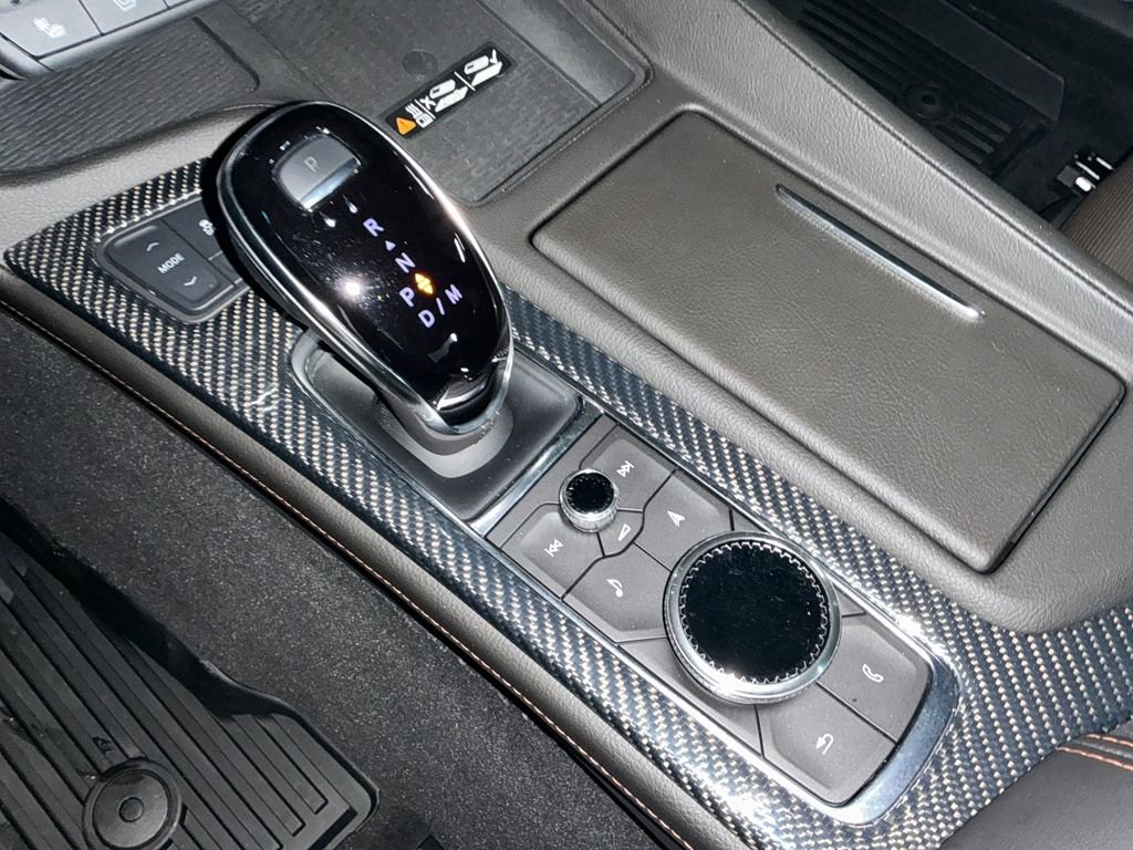 Certified 2021 Cadillac CT5 V w/ Premium Package image 24