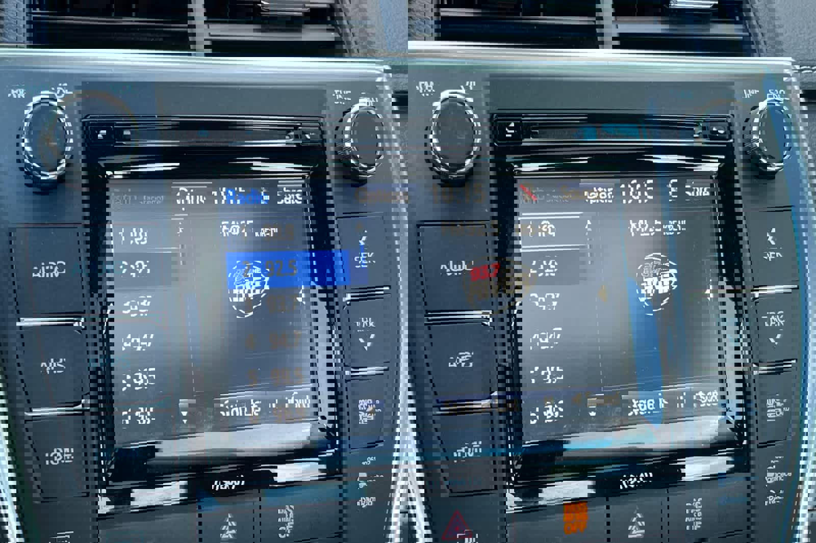 Used 2017 Toyota Camry XLE image 19