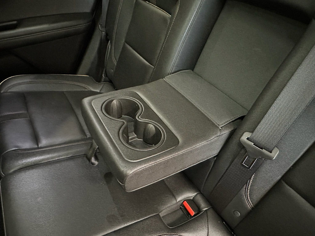 Certified 2023 Chevrolet Blazer Premier w/ Driver Confidence II Package image 32