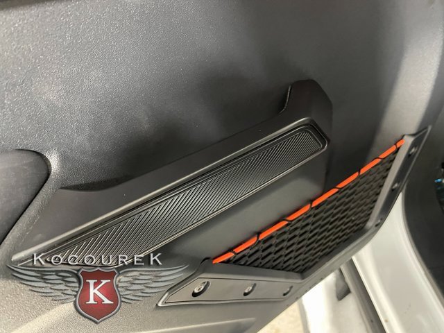 New 2025 Ford Bronco Raptor image 19