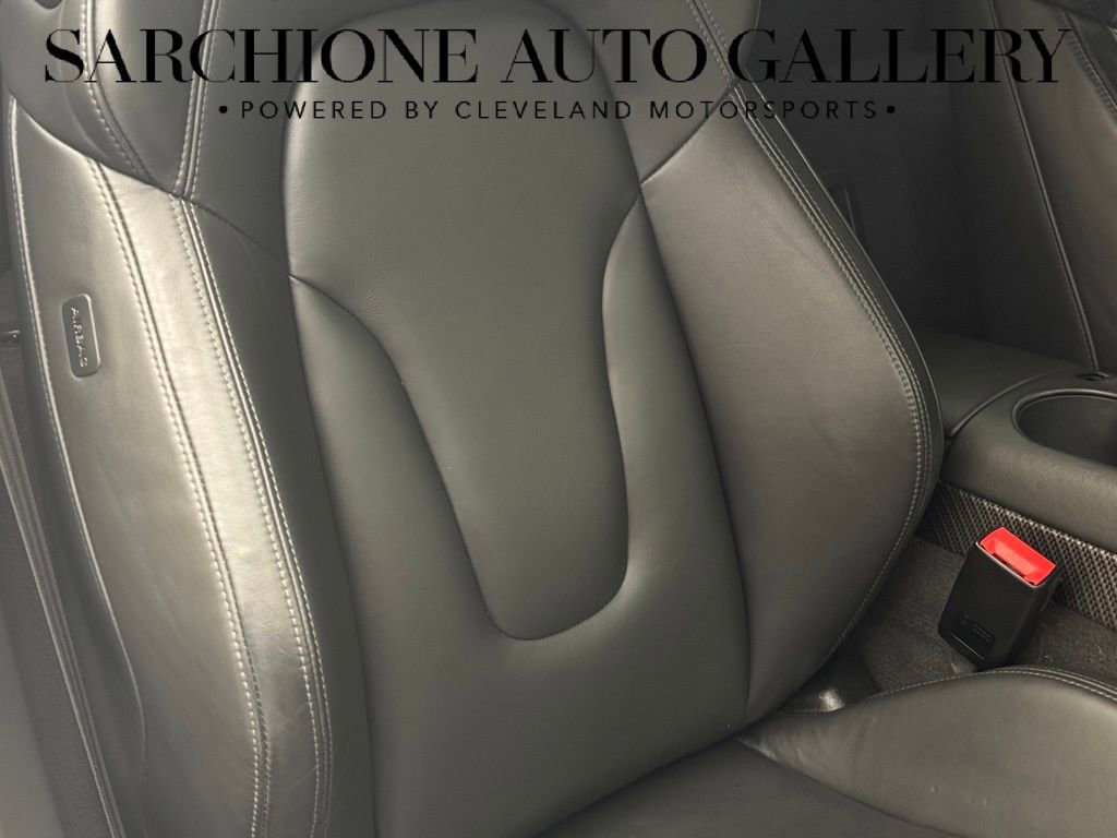 Used 2008 Audi R8 V8 image 31