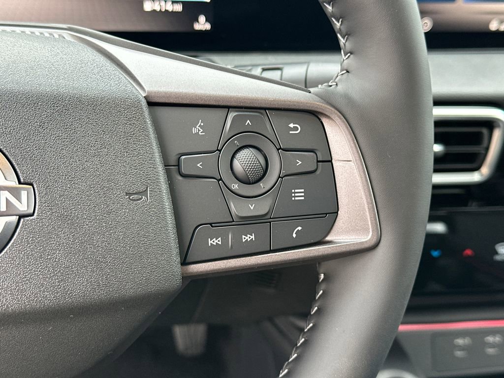 Used 2026 Nissan Sentra SV w/ SV Convenience Package image 26
