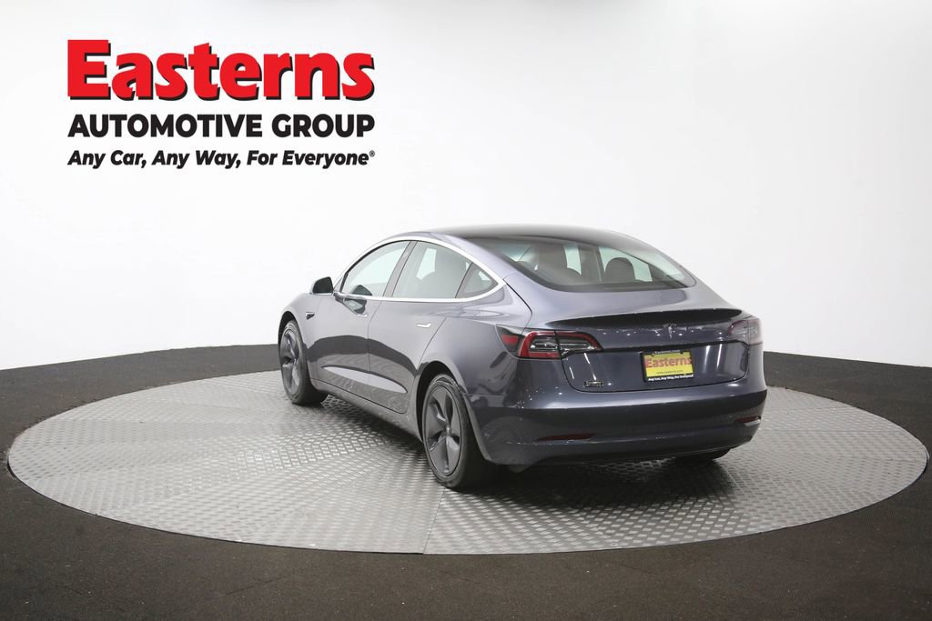 Used 2019 Tesla Model 3 Long Range RWD image 60