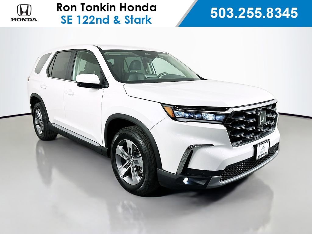 Used 2023 Honda Pilot EX-L image 1