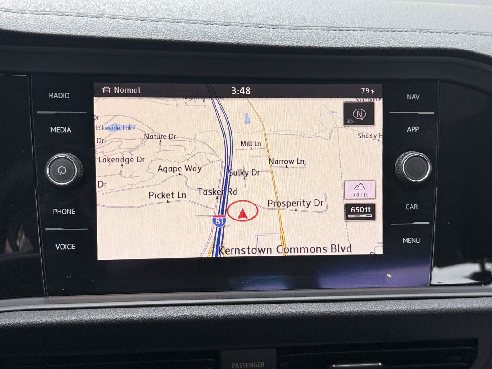 Used 2019 Volkswagen Jetta SEL Premium FWD image 36