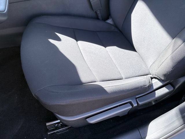Used 2025 Nissan Sentra S FWD image 9