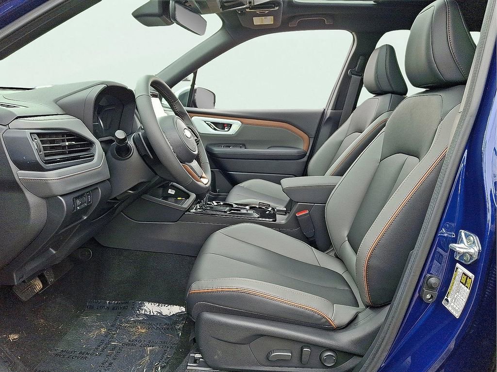 New 2026 Subaru Forester Sport AWD/4WD image 8