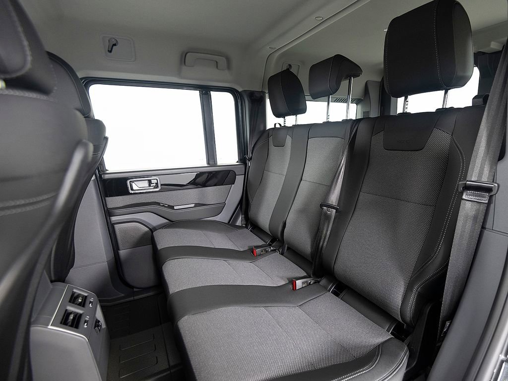 New 2025 INEOS Grenadier AWD/4WD image 29