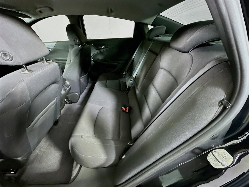 Used 2022 Chevrolet Malibu LT image 13