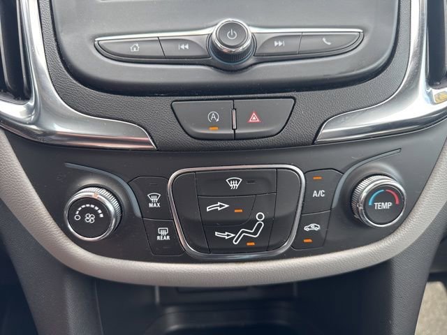 Used 2024 Chevrolet Equinox LS image 9