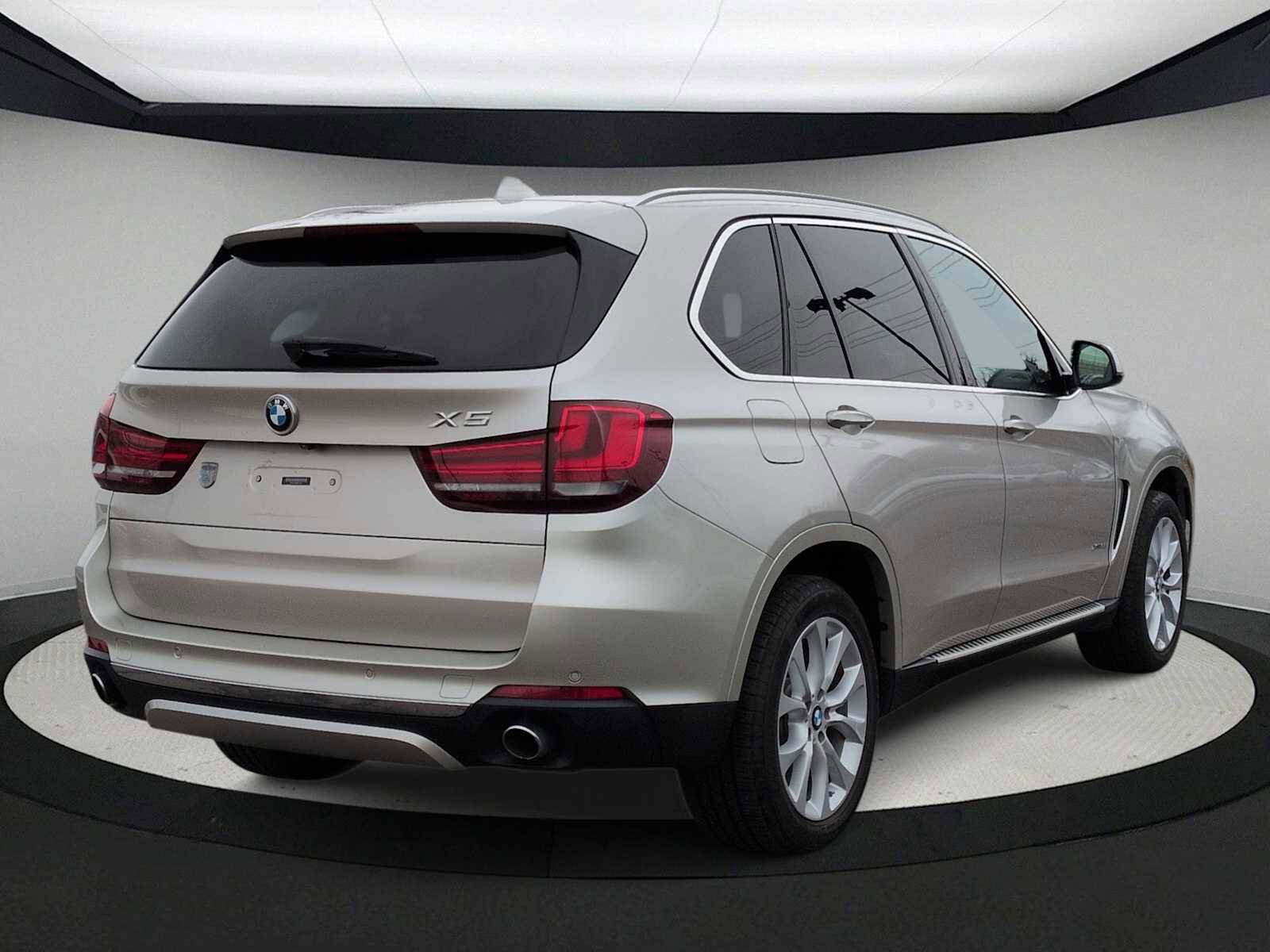 Used 2014 BMW X5 xDrive35i image 8