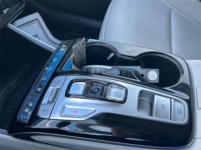 Certified 2022 Hyundai Tucson Limited image 33