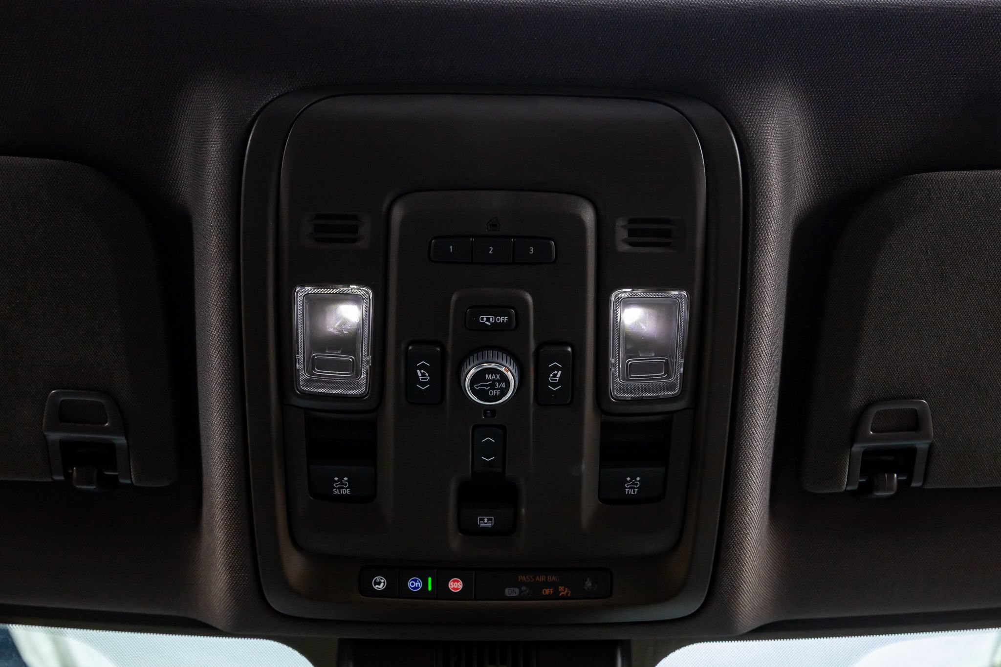 Used 2024 GMC Yukon Denali AWD/4WD image 29