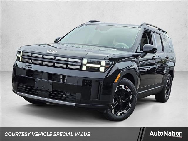 Used 2025 Hyundai Santa Fe SEL