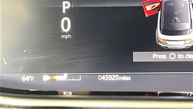 Used 2021 Land Rover Range Rover Evoque S AWD/4WD image 19