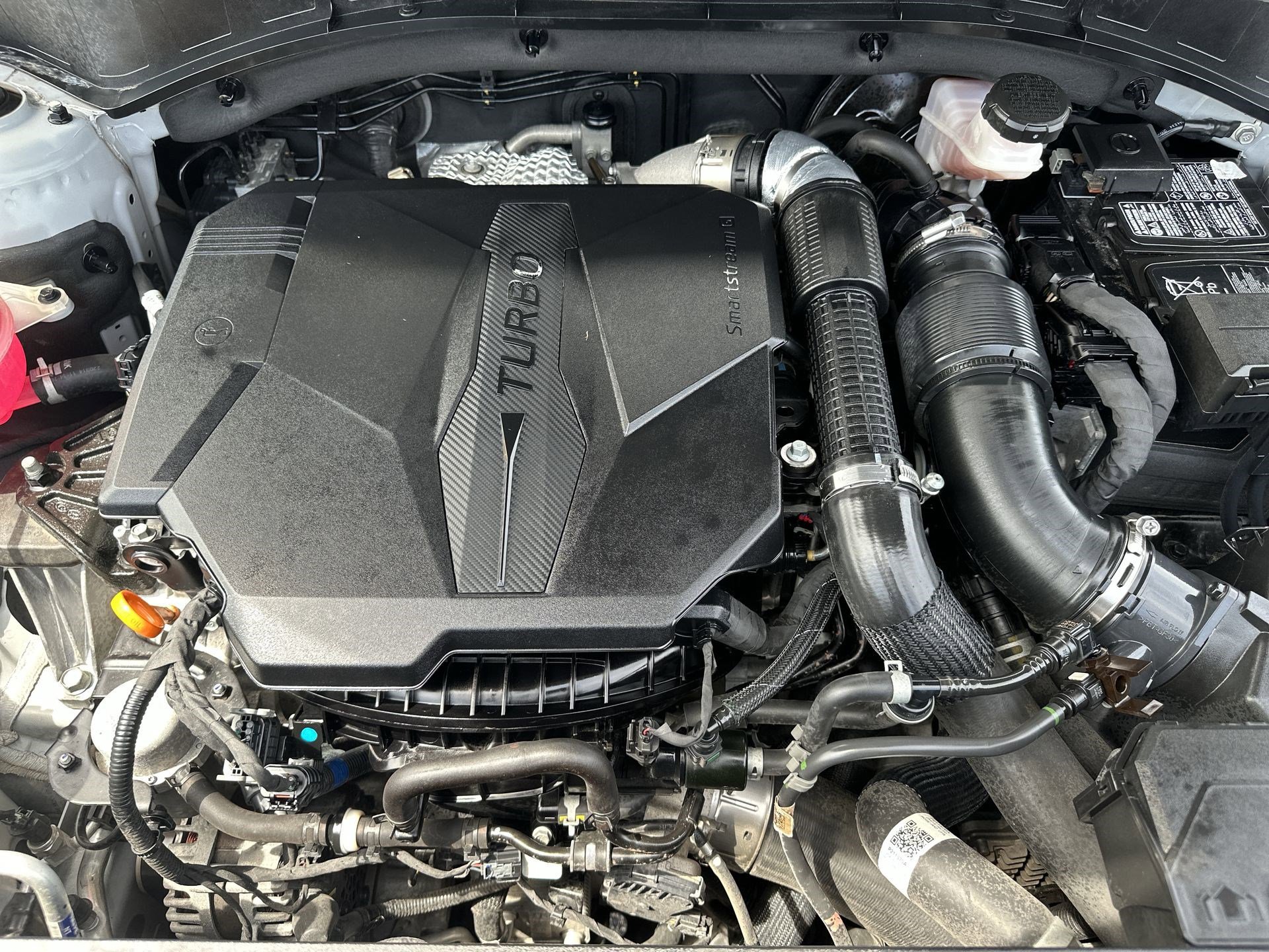 Certified 2022 Kia Sorento SX AWD/4WD image 17