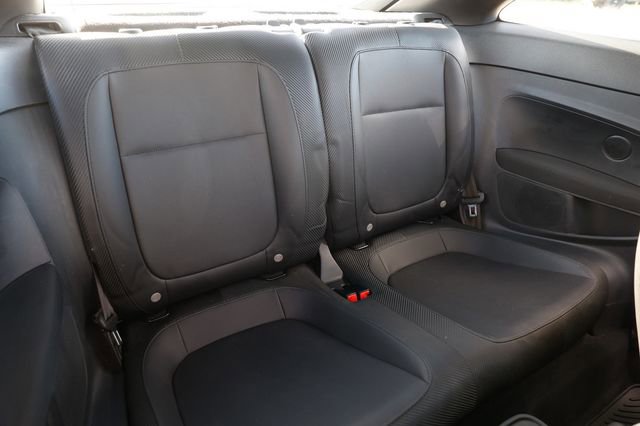 Used 2018 Volkswagen Beetle 2.0T S image 17
