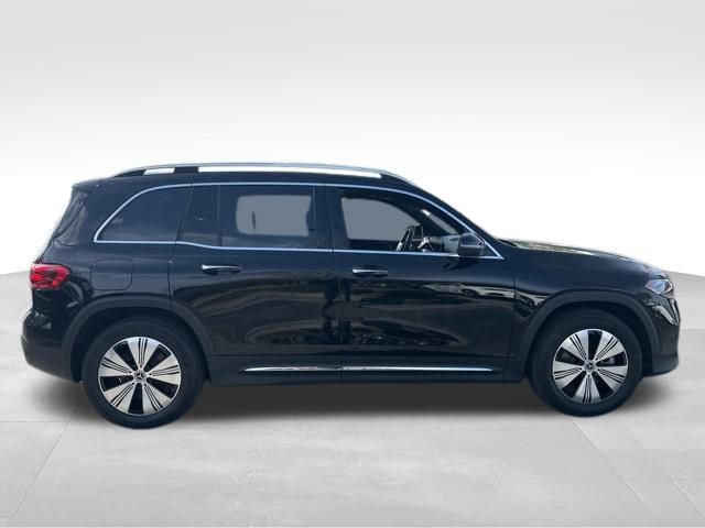 Certified 2024 Mercedes-Benz EQB 300 4MATIC image 8