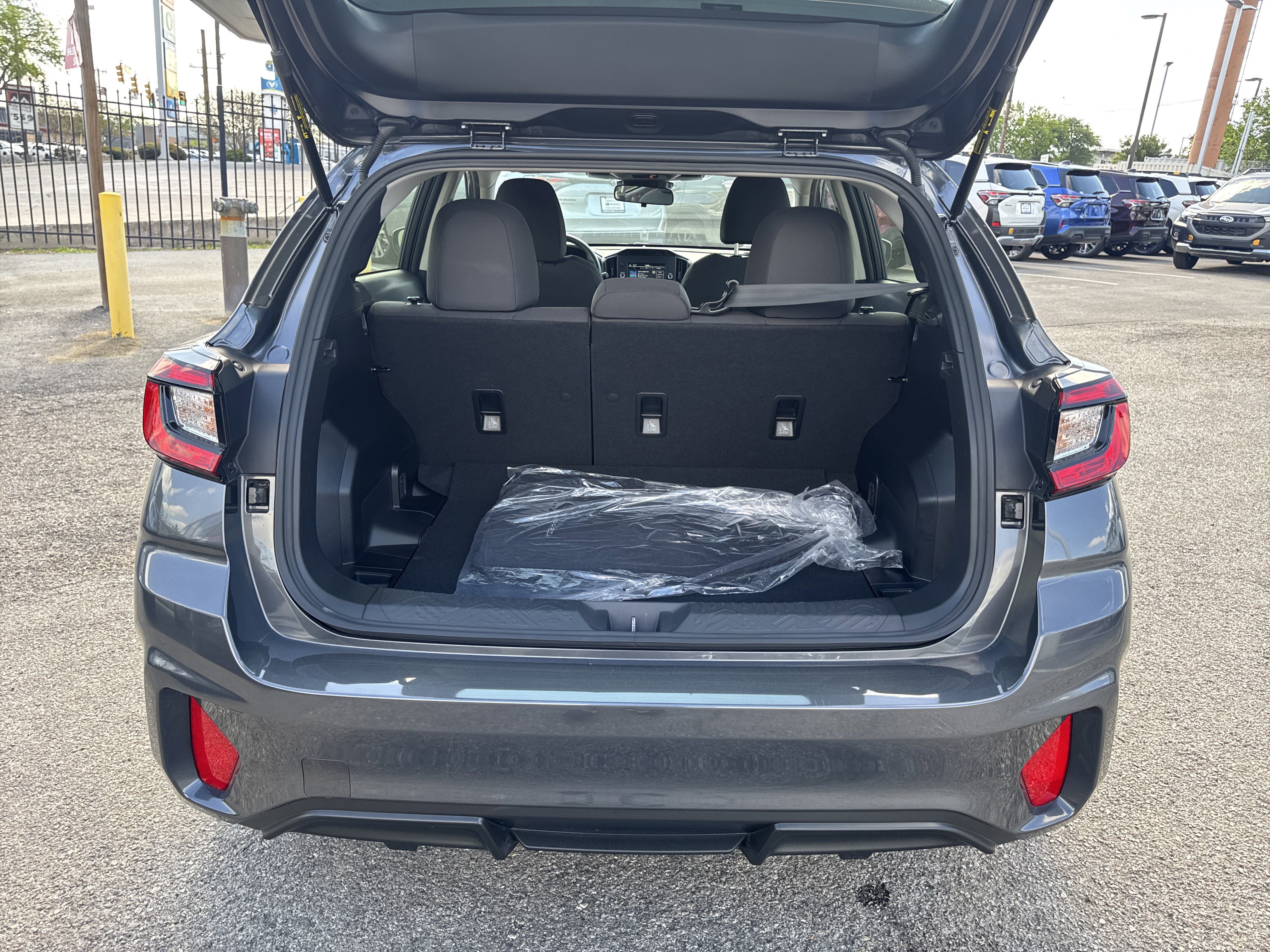 Certified 2025 Subaru Impreza 2.0i image 26