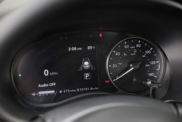 Used 2024 Nissan Kicks SV FWD image 31
