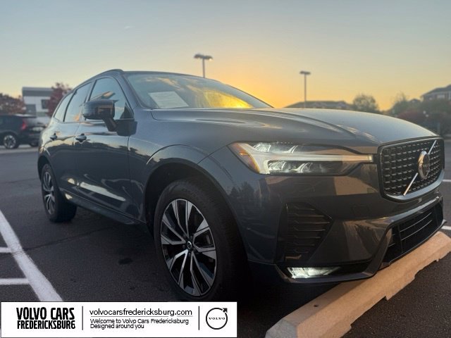 Used 2024 Volvo XC60 B5 Plus w/ Protection Package Premier