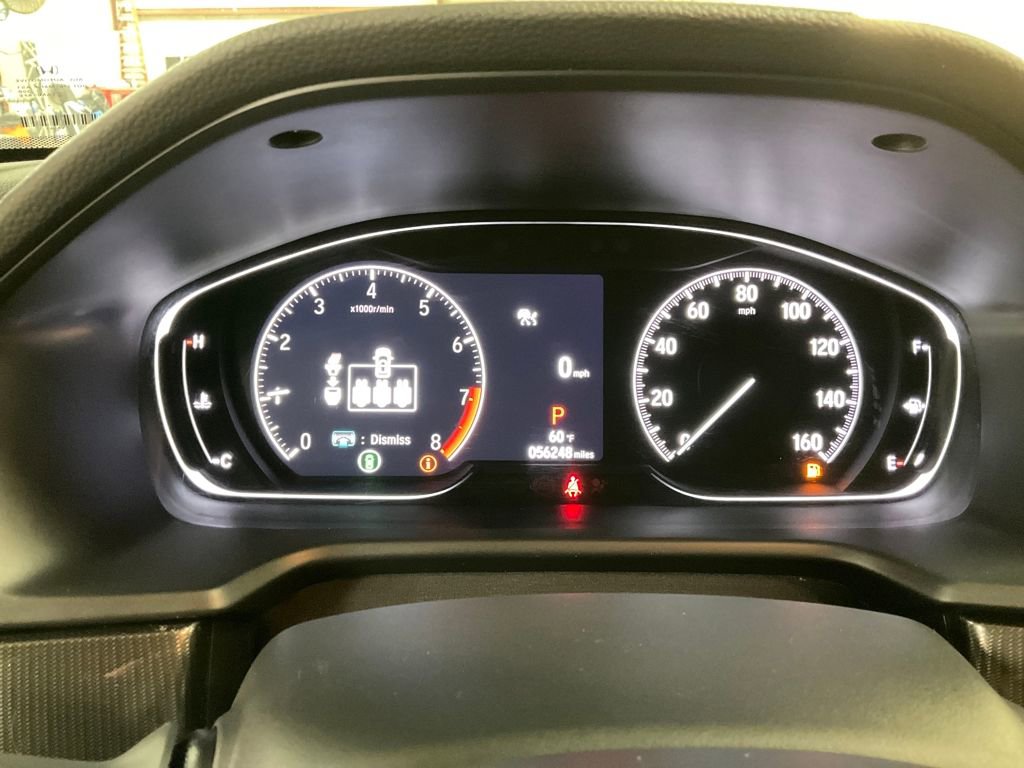 Used 2021 Honda Accord Sport image 15