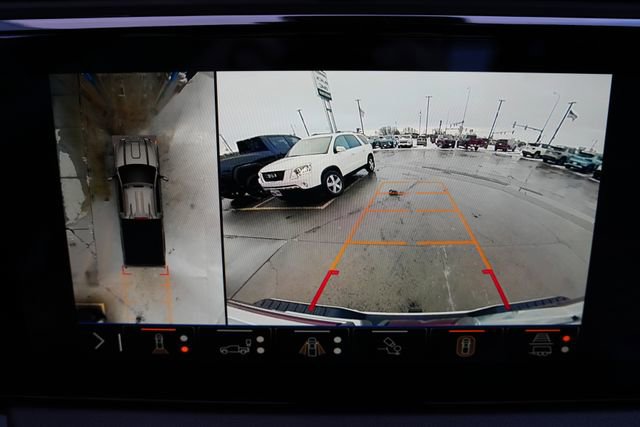 Used 2024 GMC Sierra 3500 AT4 w/ AT4 Premium Plus Package image 24