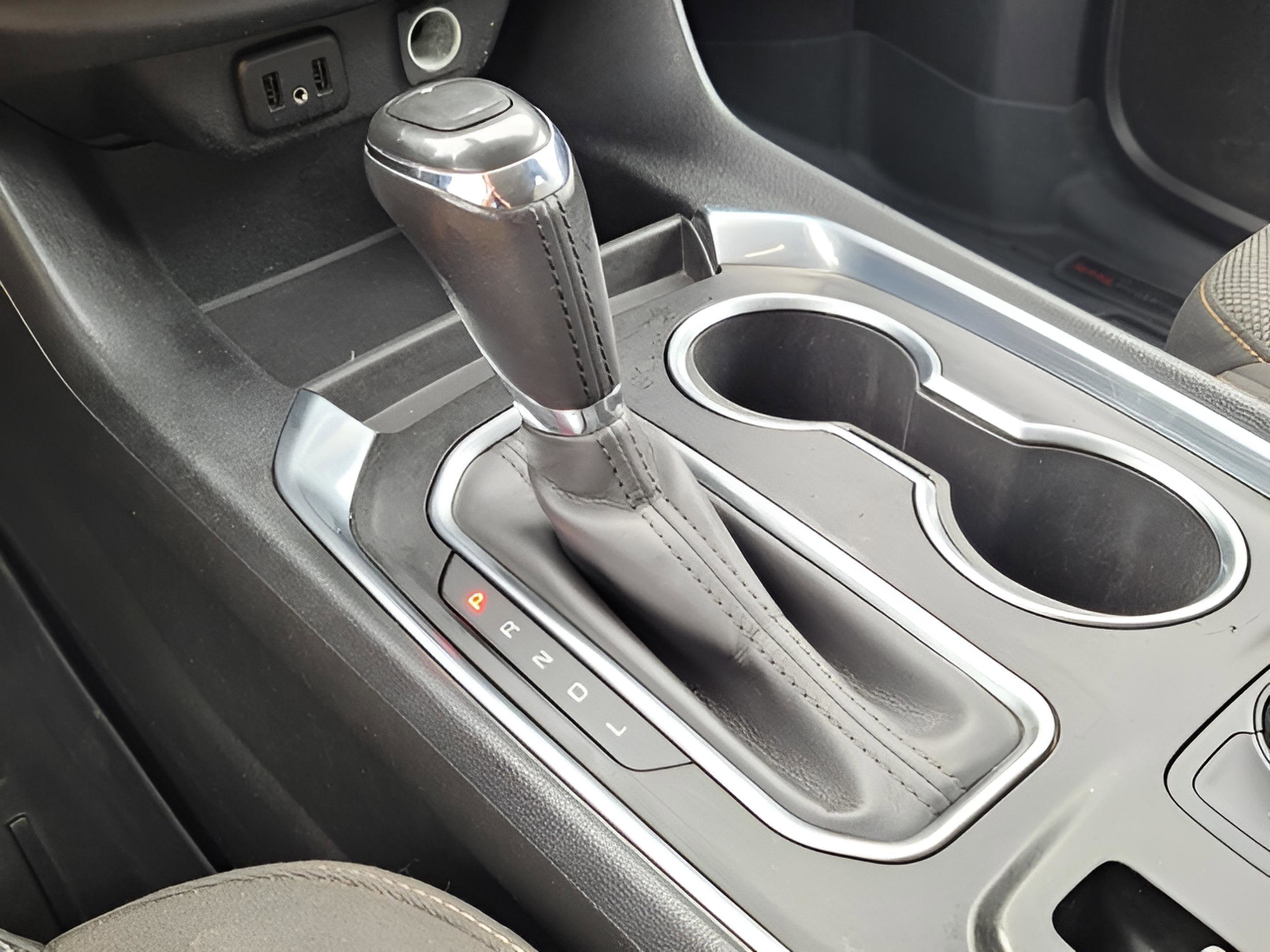 Used 2019 Chevrolet Traverse LT image 35