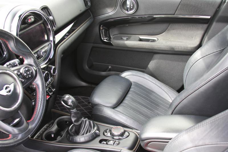 Used 2017 MINI Cooper Countryman S image 34