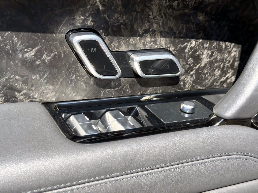 Used 2024 Land Rover Range Rover Sport Dynamic SE AWD/4WD image 16