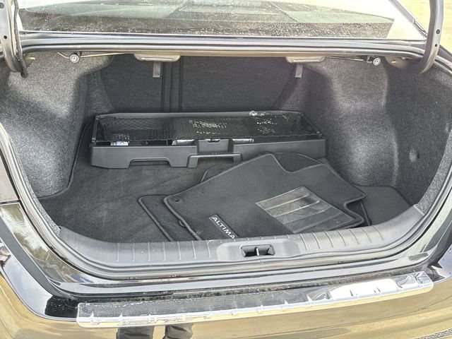 Used 2023 Nissan Altima 2.5 SV image 13