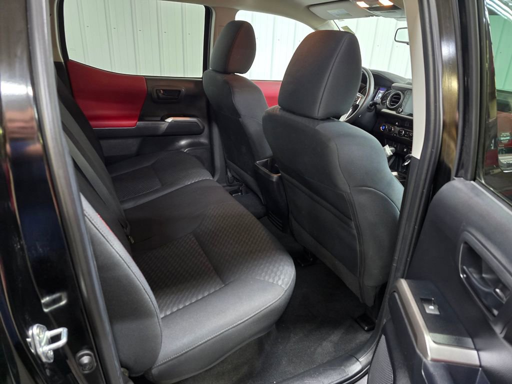 Used 2023 Toyota Tacoma SR5 AWD/4WD image 21