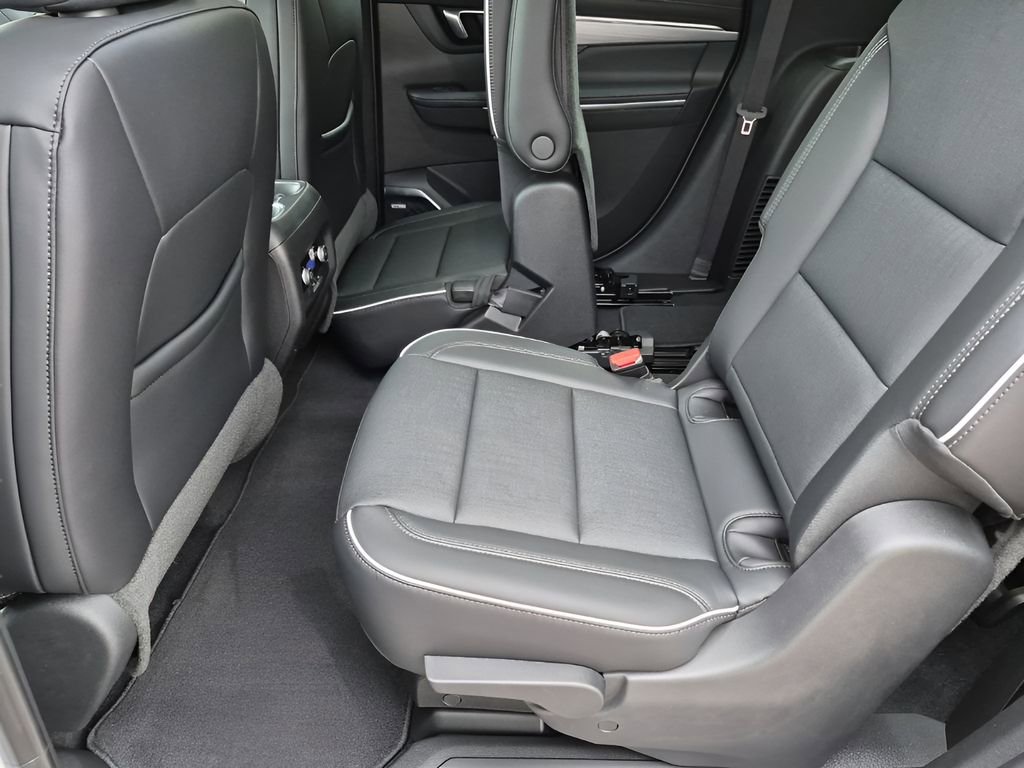 New 2026 Buick Enclave Preferred image 20