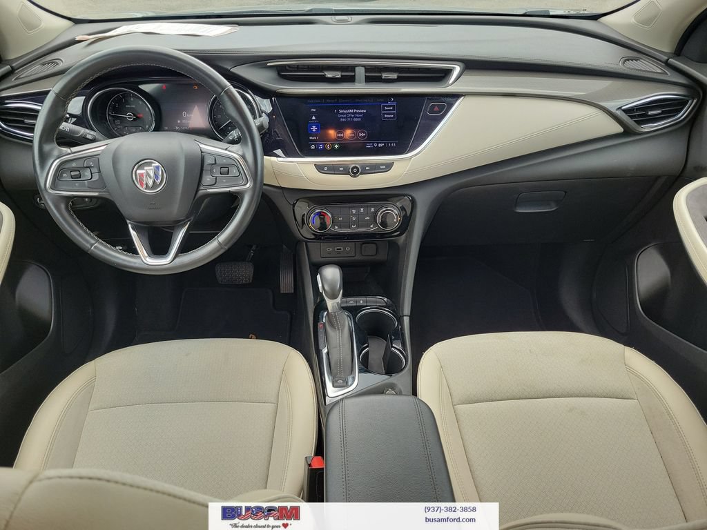 Used 2023 Buick Encore GX Preferred w/ Cold Weather Comfort Package
