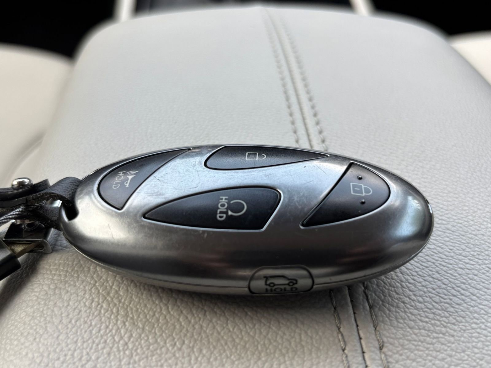 Used 2025 Hyundai Tucson SEL AWD/4WD image 28
