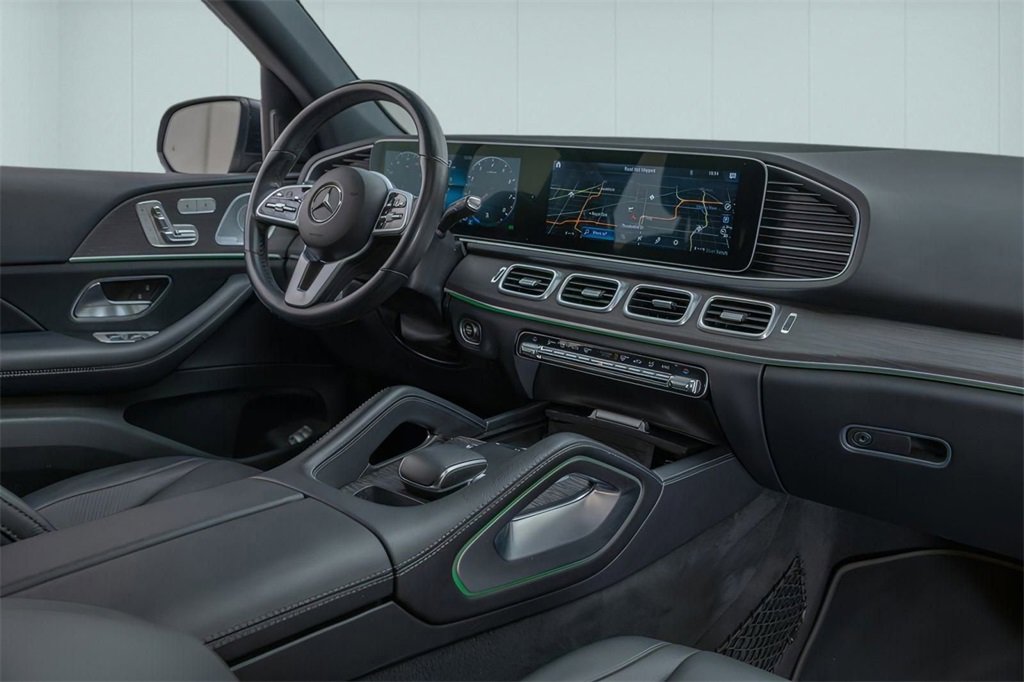 Used 2020 Mercedes-Benz GLE 350 image 30