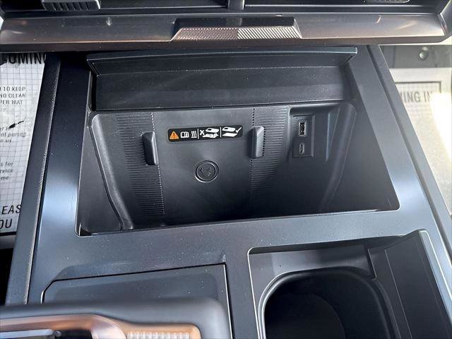New 2025 GMC Hummer EV 2X w/ Extreme Off-Road Package AWD/4WD image 25