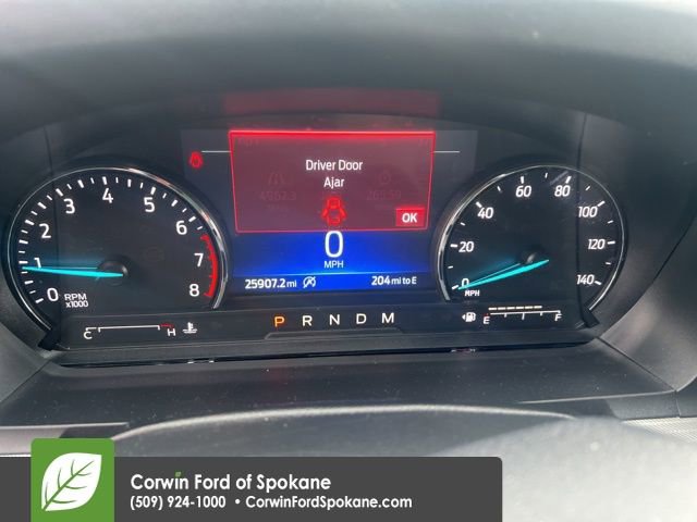 Used 2020 Ford Explorer XLT w/ Comfort Package image 10