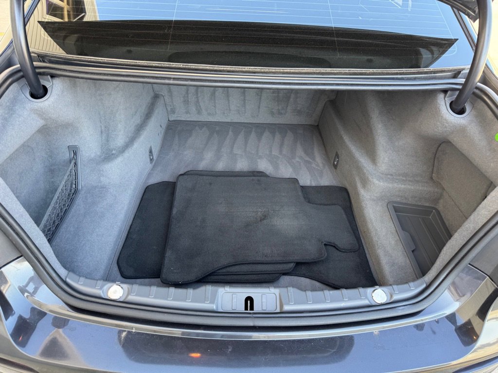 Used 2015 BMW 740Li image 21