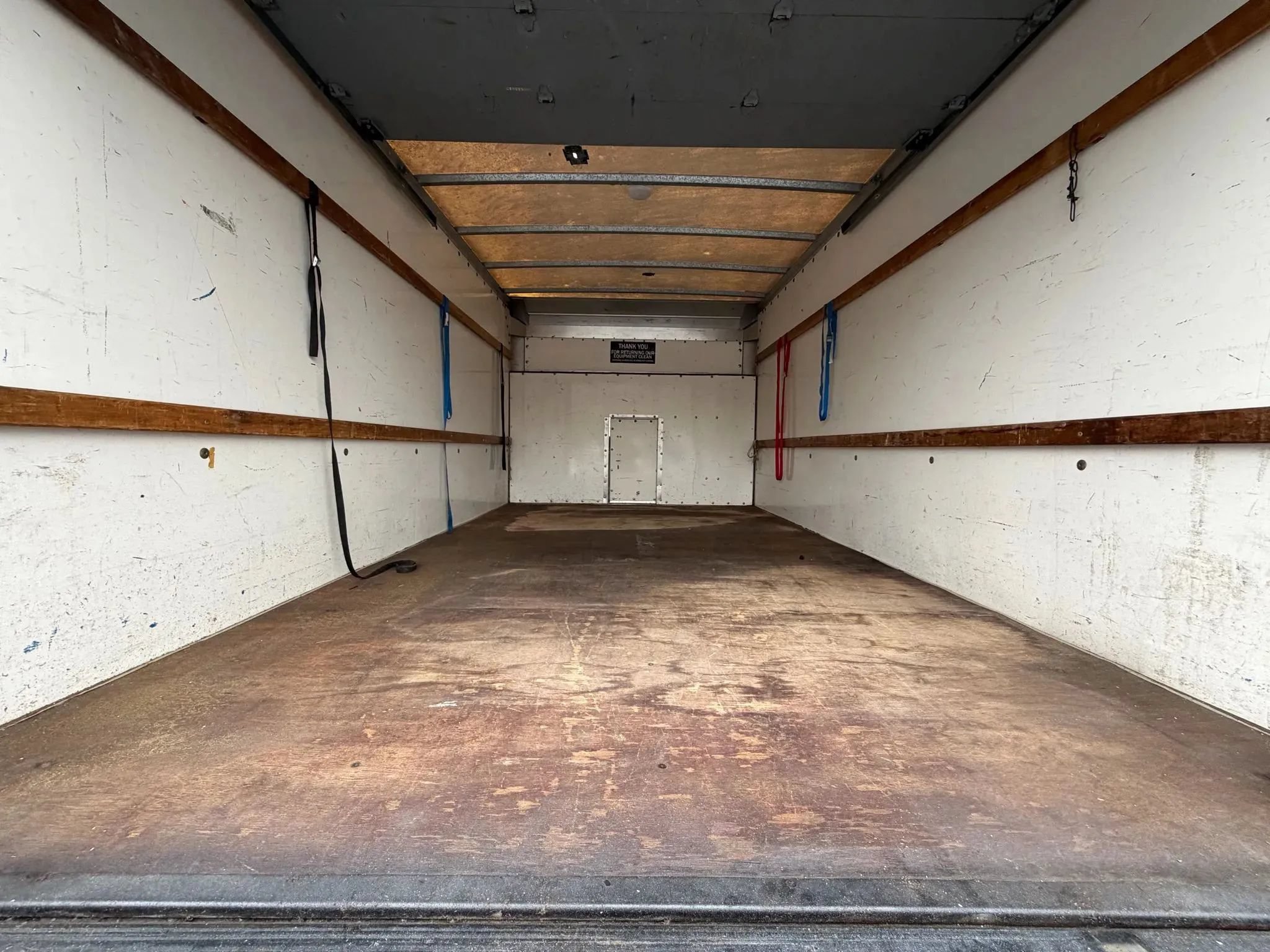 Used 2000 GMC Savana 3500 RWD image 19