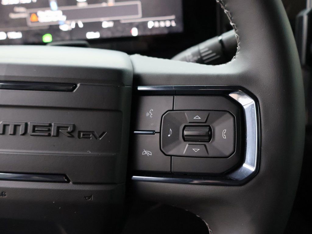 New 2026 GMC Hummer EV SUV image 43