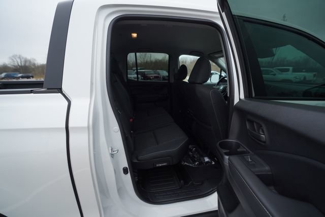 Used 2025 Honda Ridgeline Sport+ image 20