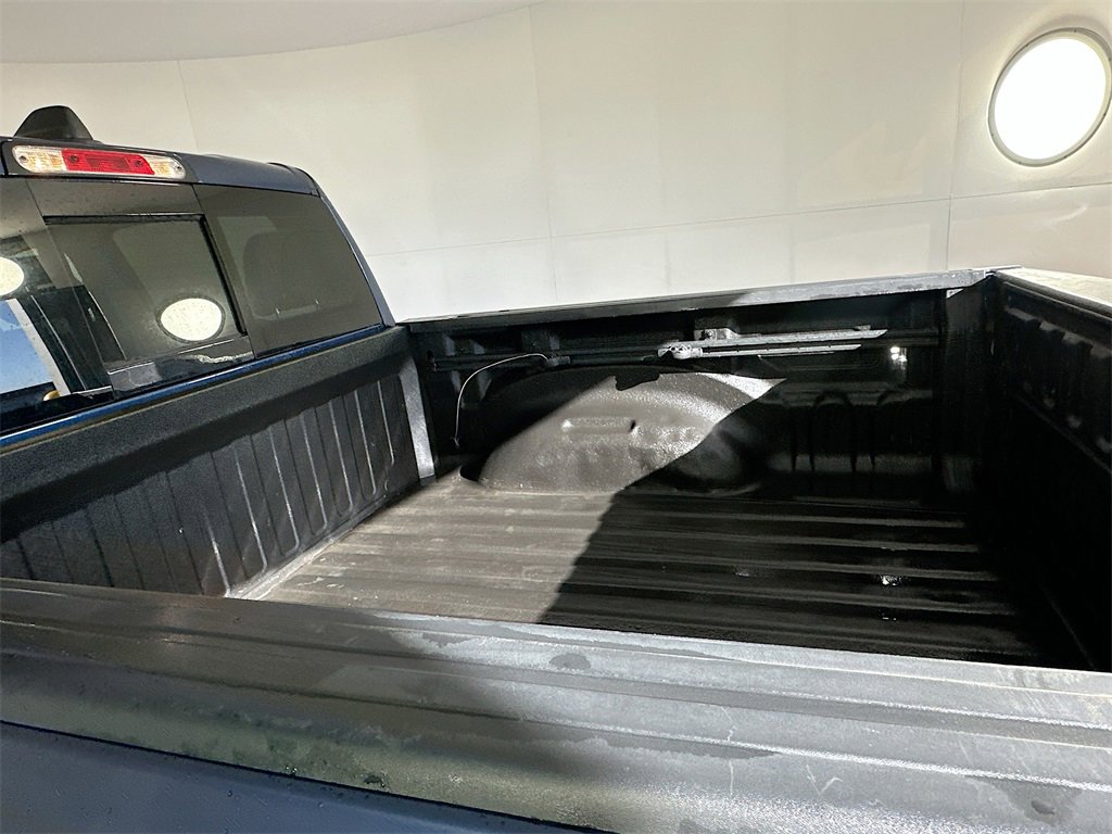 Used 2019 RAM 1500 Laramie image 24