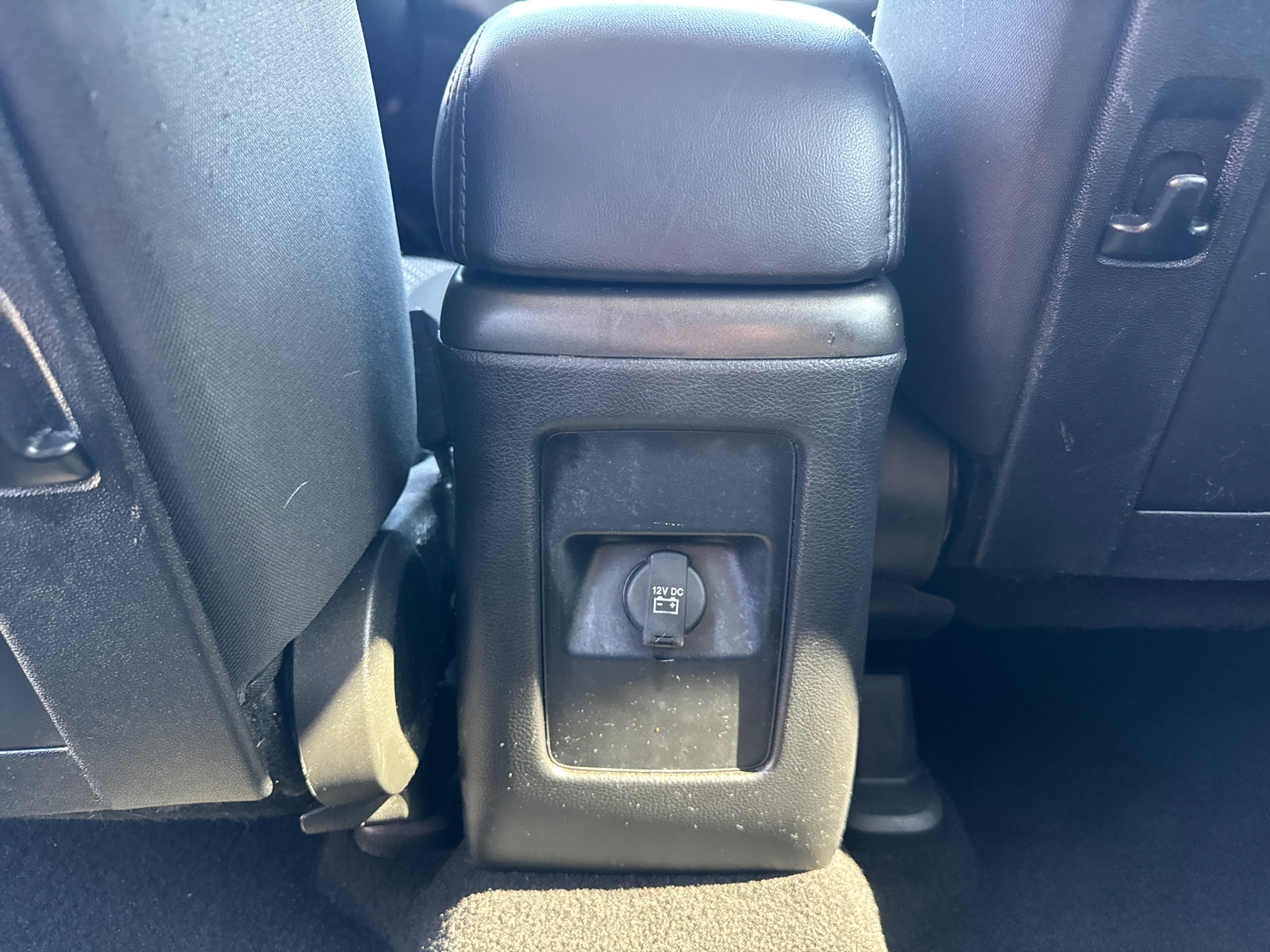 Used 2020 Dodge Journey SE w/ SE Popular Equipment Group FWD image 8