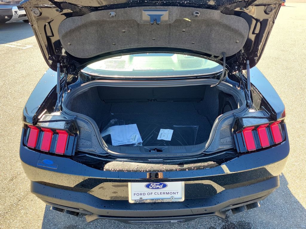 New 2026 Ford Mustang GT Premium image 8