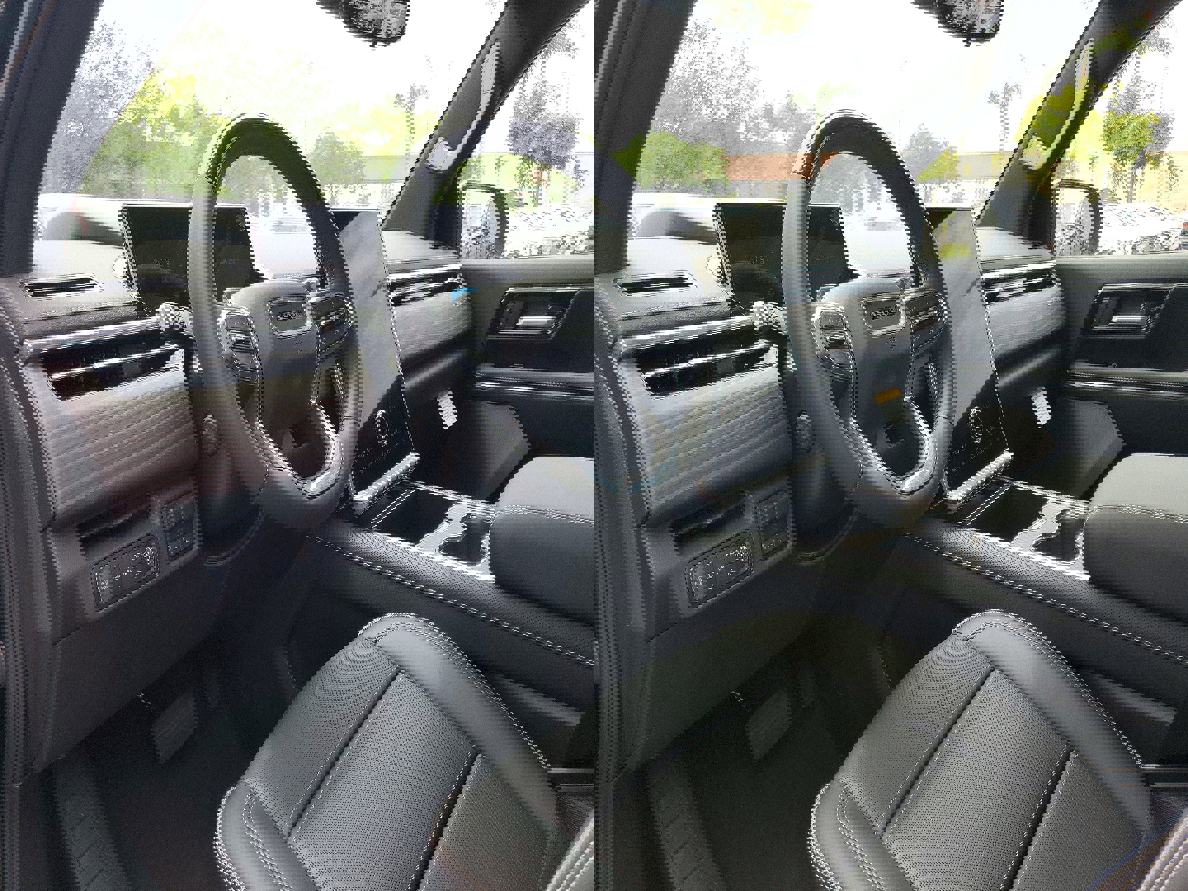 New 2025 GMC Sierra EV Denali image 10