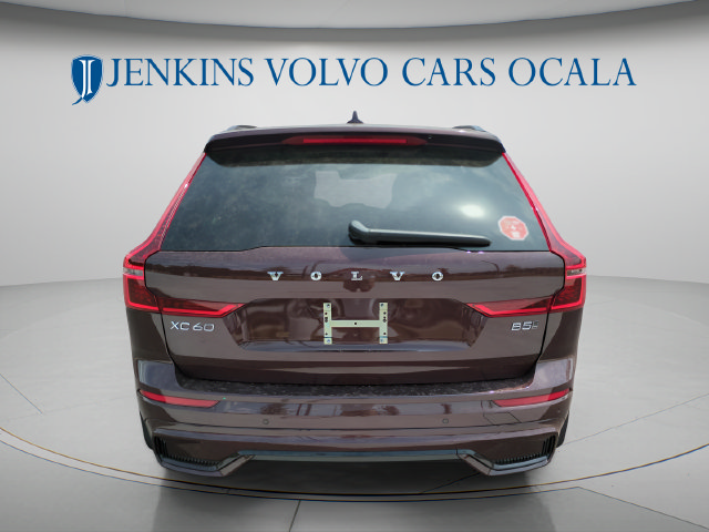 New 2026 Volvo XC60 B5 Ultra AWD/4WD image 4